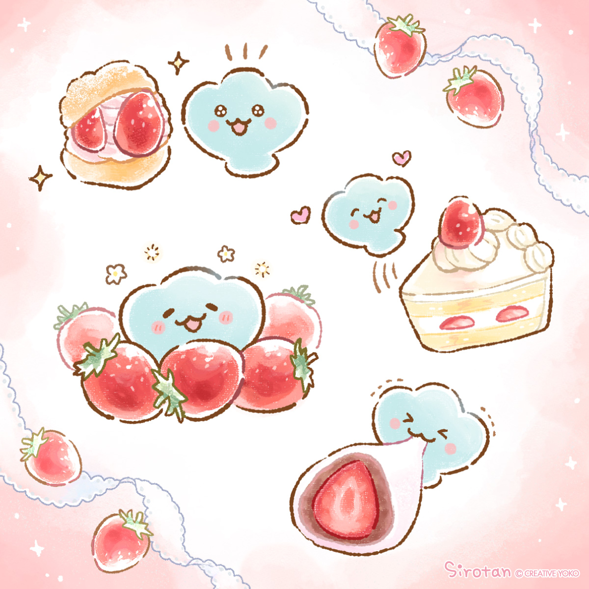 しろたん (@sirotan_fun) / Posts / X