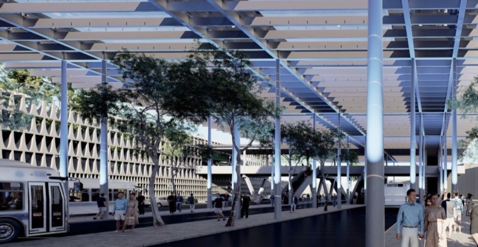 La Jefa de Gobierno <a href="/ClaraBrugadaM/">Clara Brugada Molina</a> anunció la remodelación de la Línea 3 del <a href="/MetroCDMX/">MetroCDMX</a>. 

<a href="/AdrianRubalcava/">Adrián Rubalcava</a> dio a conocer el proyecto.  Habrá obras en la Estación Universidad…🙎‍♀️🤦‍♀️🧒😕

Aguas universitarios! Habrá obras en la estación Universidad... exploracdmx.com/politica/aguas…