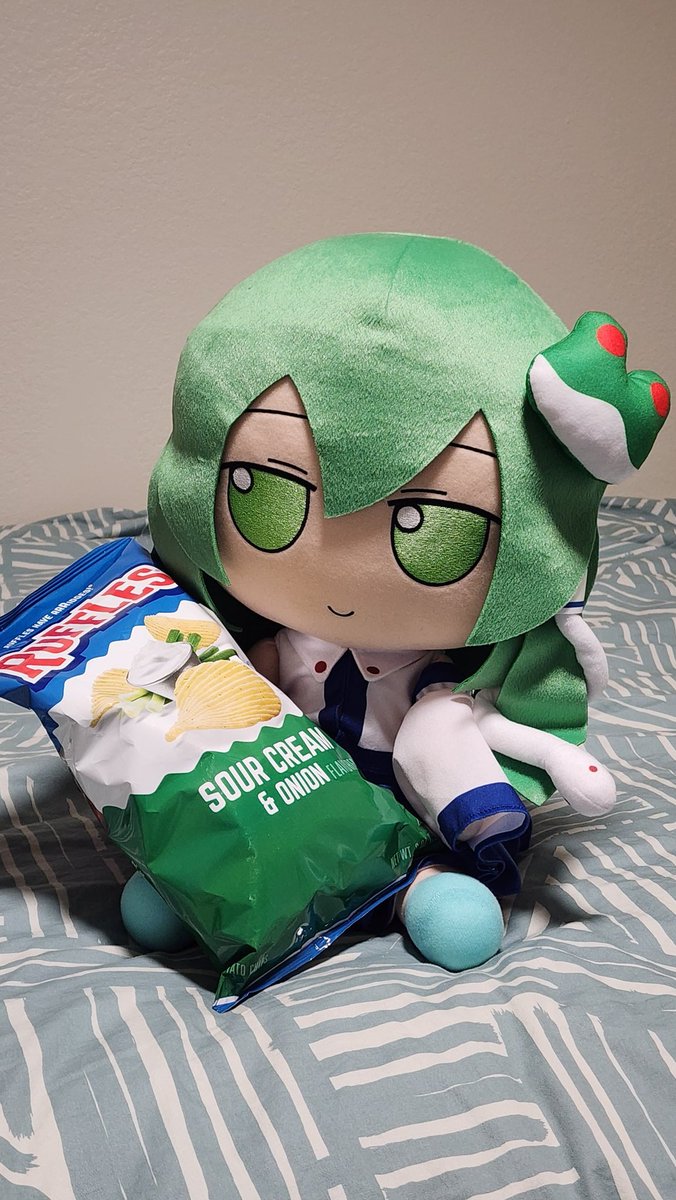 YuyukoEats tweet media