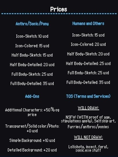 🐍 Gizmo (COMMS OPEN) tweet media