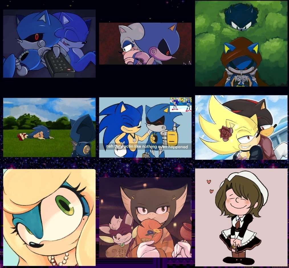 🐍 Gizmo (COMMS OPEN) tweet media