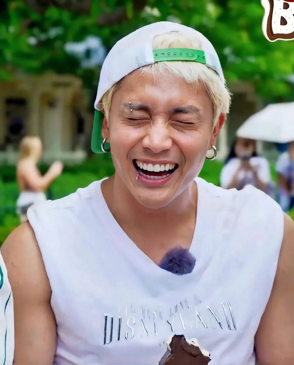 Just in case bad day ka today, here lang ’to ❤️