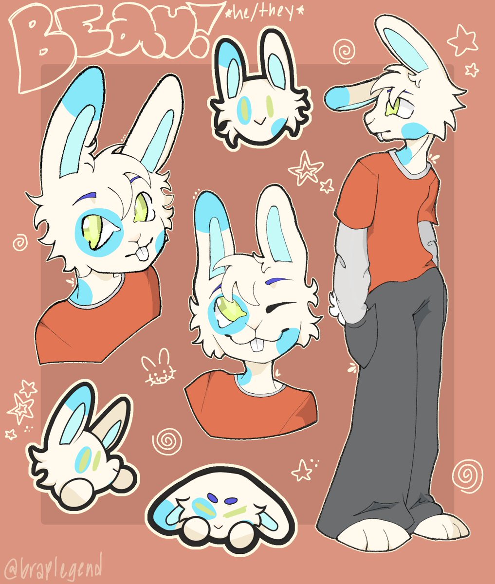 beau ﾟ tweet media