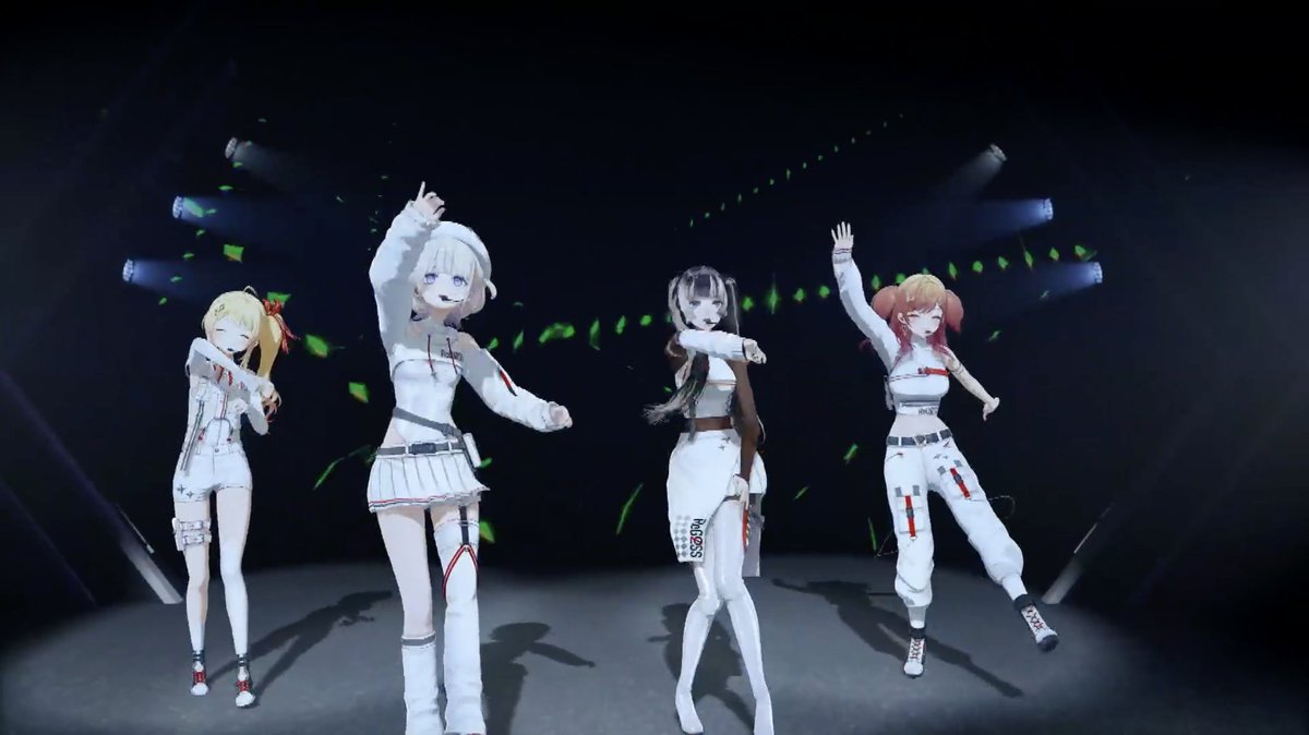 hololivetv's tweet image. ◢◤￣￣￣￣￣￣￣￣￣￣￣￣
　　 #ReGLOSS 1stライブ
＿＿＿＿＿＿＿＿＿＿＿＿◢◤

ReGLOSS 1st Live “Flashpoint”

アーカイブチケットの販売は本日20:00まで📣
最後までぜひお楽しみください✨

⏰視聴期間
1/16（金）23:59 まで

🔽アーカイブチケットはこちら
flashpoint.hololivepro.com/ticket/…