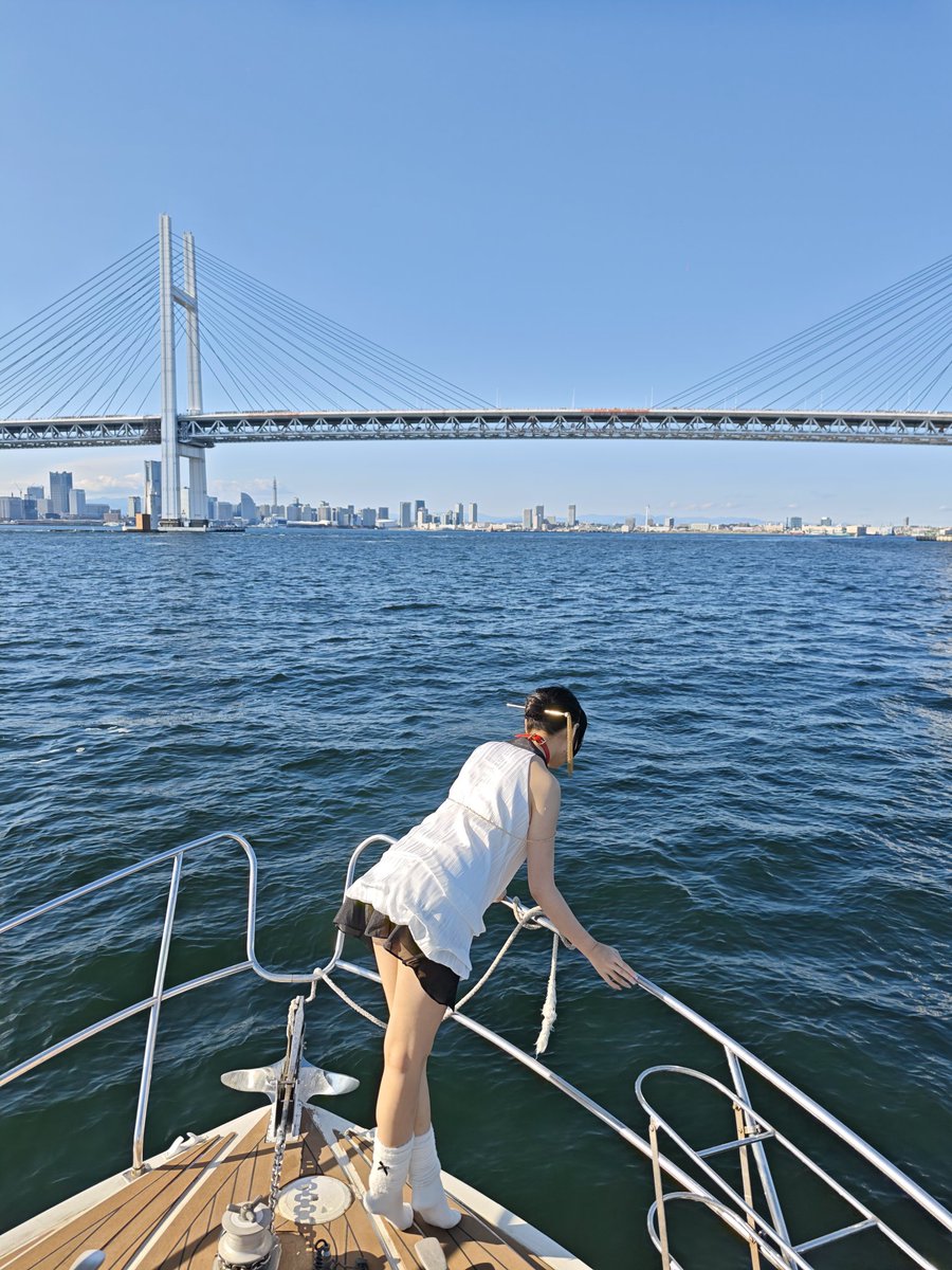 Mr.死因 tweet media