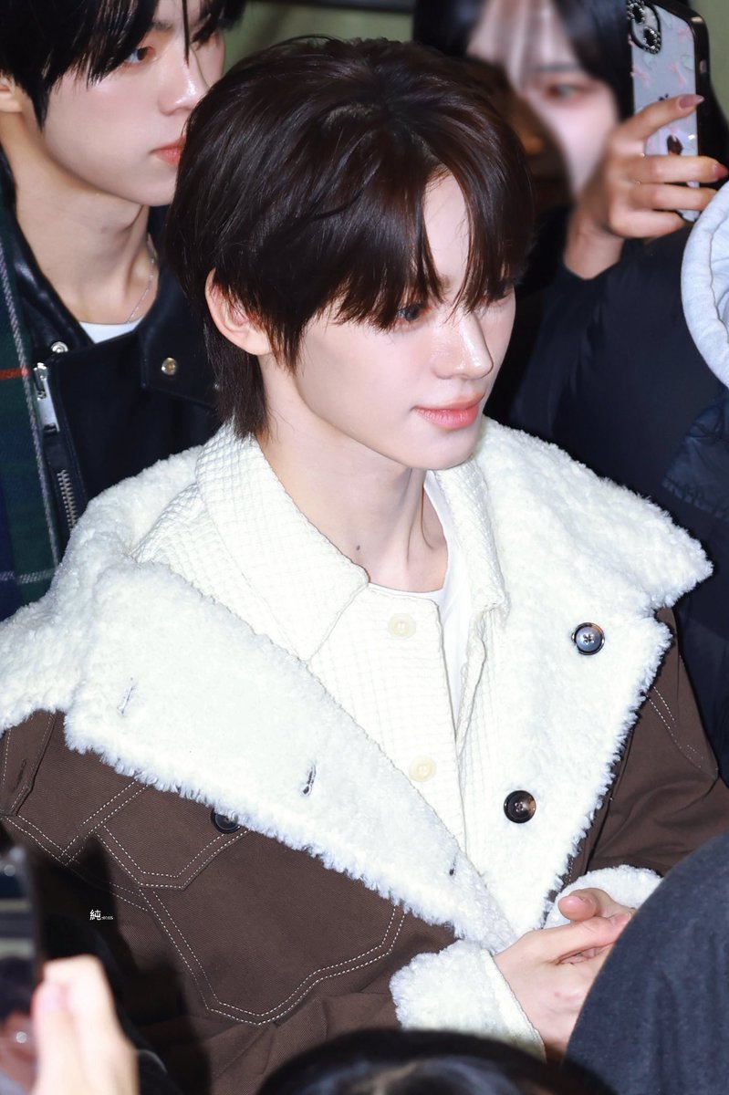 TWS シニュ ハンジン ハンリュズ PROFILE | TWS JAPAN OFFICIAL SITE