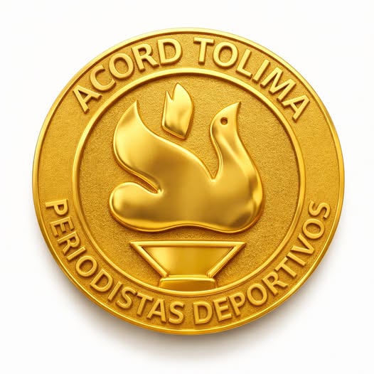 Acord Tolima, es la Asociación Tolimense de Periodistas Deportivos, regional de Acord Colombia.