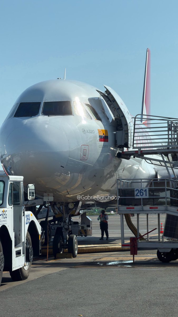 Airbus A320! 

CTG-BOG

<a href="/avianca/">avianca</a> #aircraft #aviation #flight #airport #spotting #trip