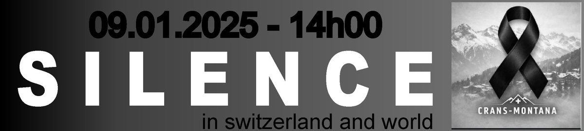 Switzerlandhunt's tweet image. 