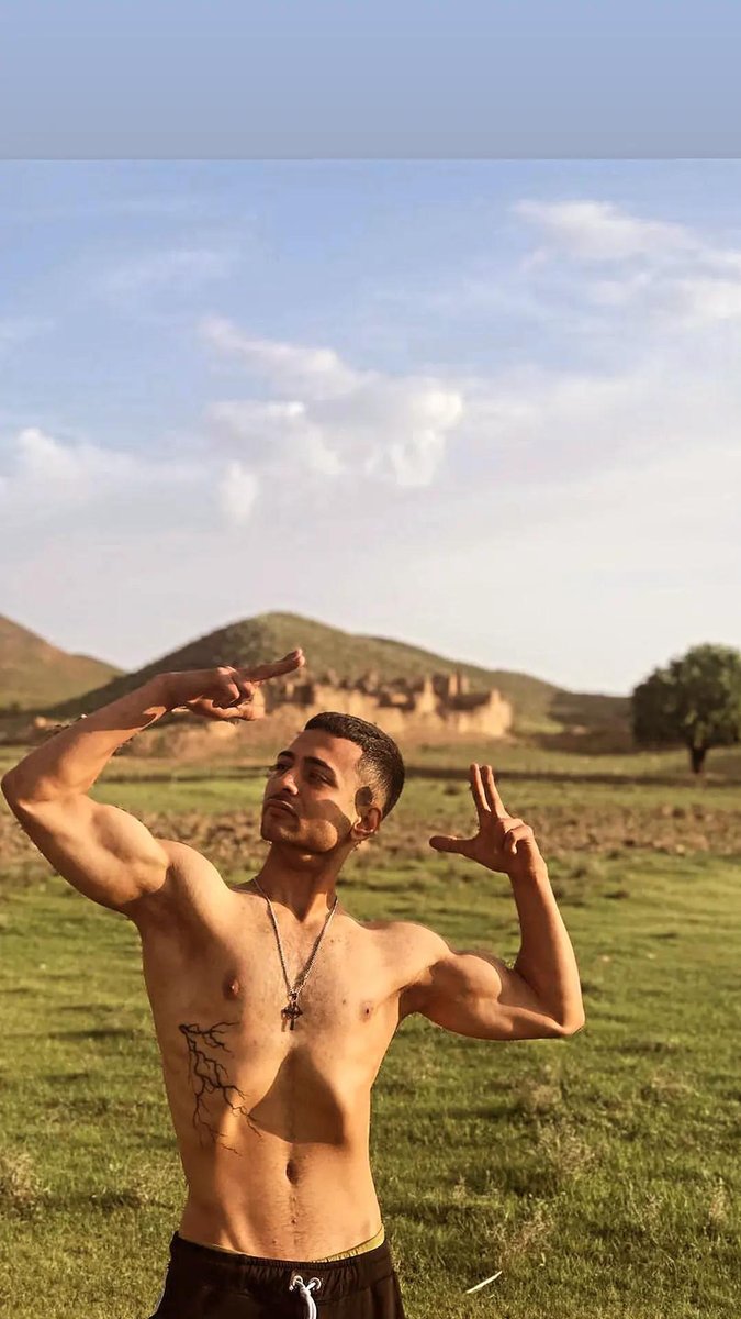 #احمدرضا_فرهادی_توپکانلو ۲۳ ساله از بازداشتی‌های ۱۷ دی ماه در #سبزوار است

صدایش باشیم