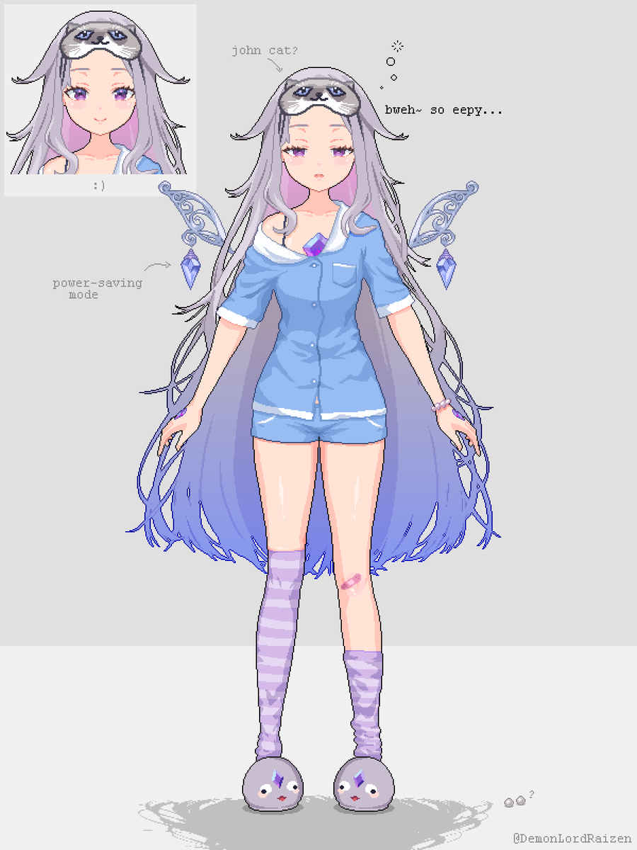 Raizen⚡ tweet media