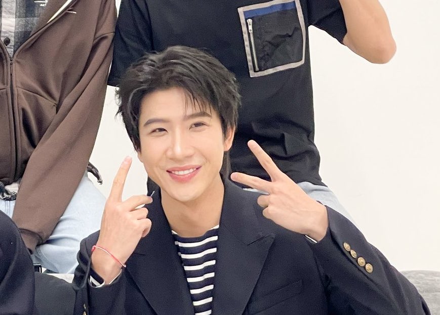 saturnorenji's tweet image. Hello red thread😌

CFC PRESSTOUR

#CatForCash