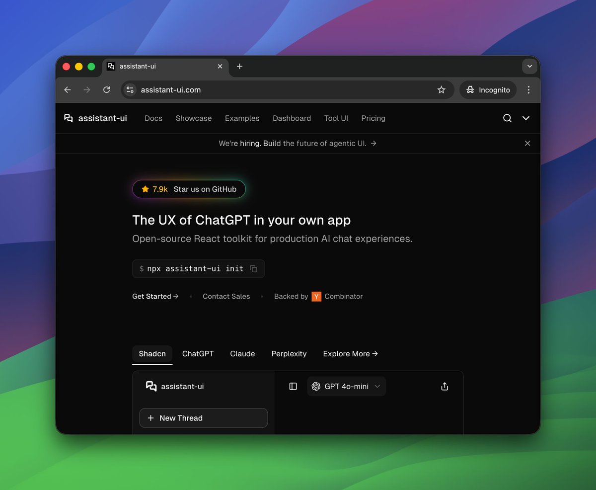 Michael Yagudaev 🧑🏻‍💻🇨🇦 tweet media