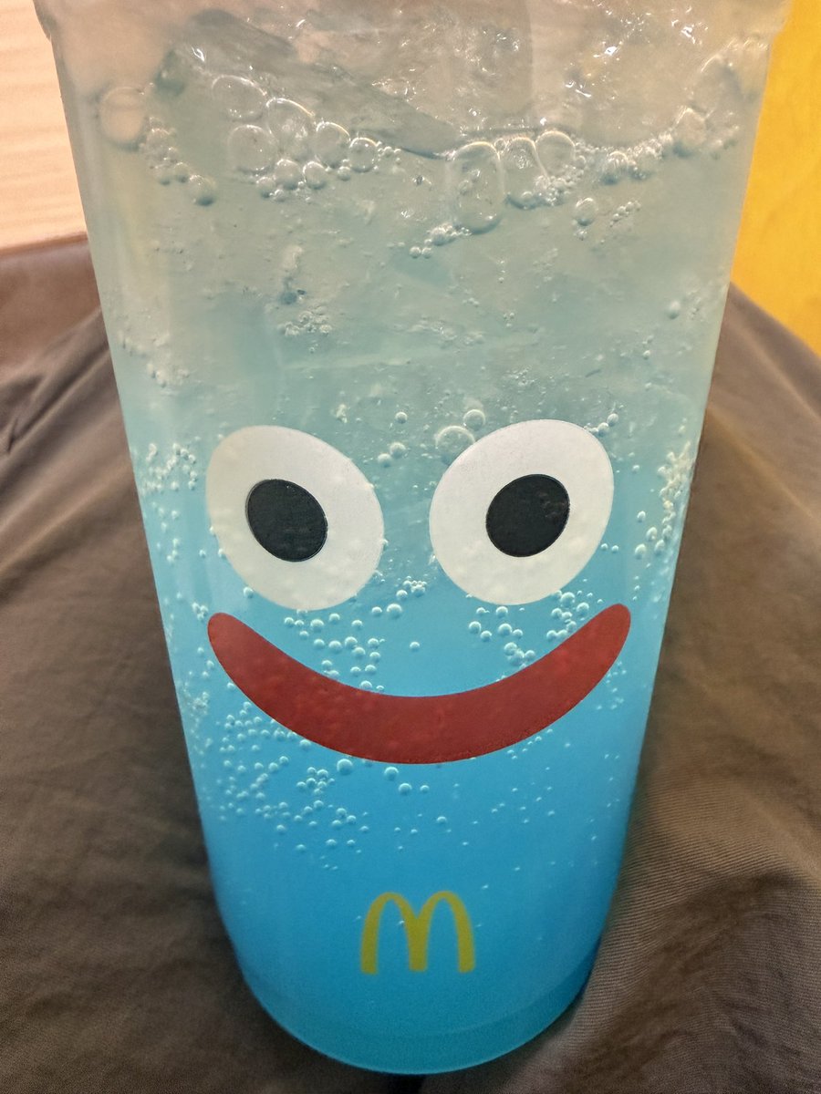 おはよう、昨日ぶりだねᑕꙬ̂ᑐ.