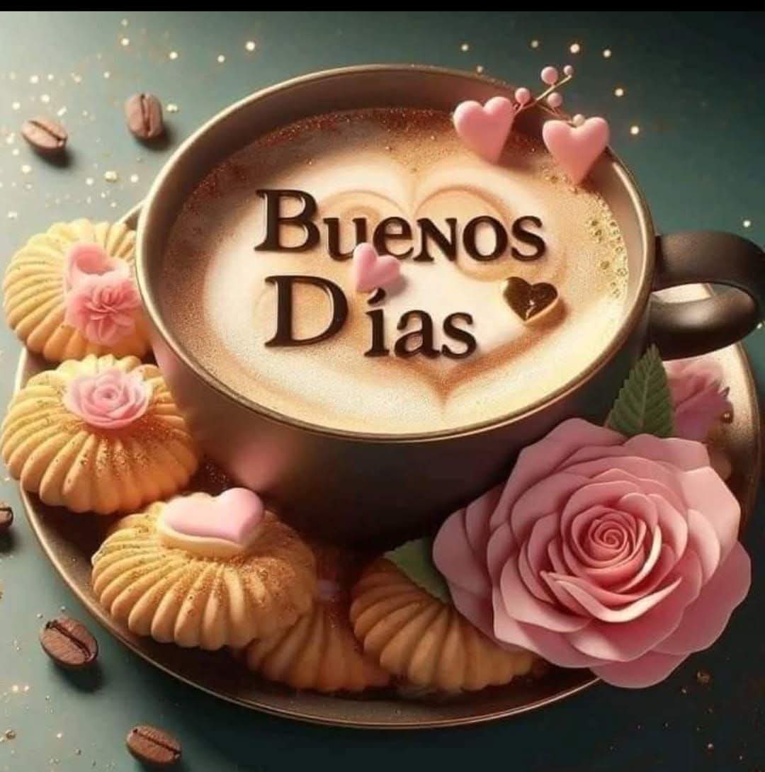 <a href="/fatrusky/">Fatima</a> #BuenosDías #FelizJueves