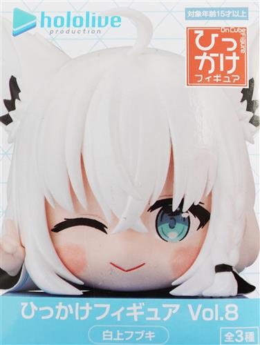 らしんばん川越店入荷情報】 ホロライブプロダクション ひっかけ