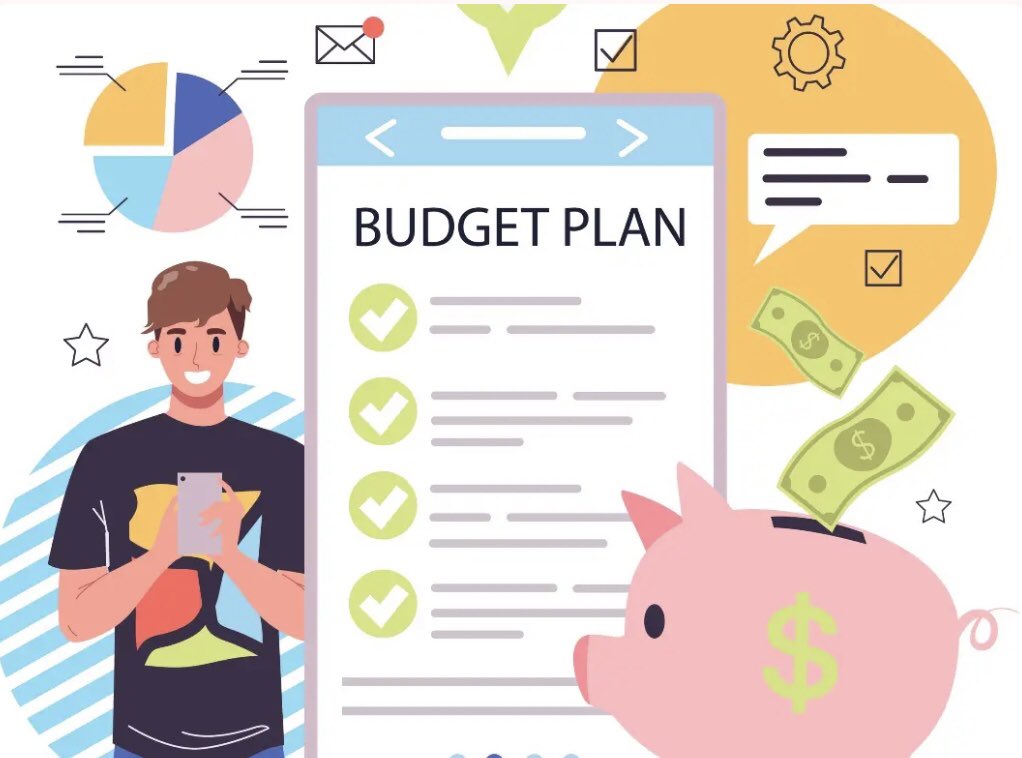 Un “Vision Board” es una representación visual de tus metas. 

<a href="/Vicka_Tapia/">Victoria Tapia</a> nos habla de cómo lograr lo que te propones y tomar decisiones financieras. 😊😉

Vision Board: el camino al éxito financiero y cómo hacerlo - 0... exploracdmx.com/opinion/vision…