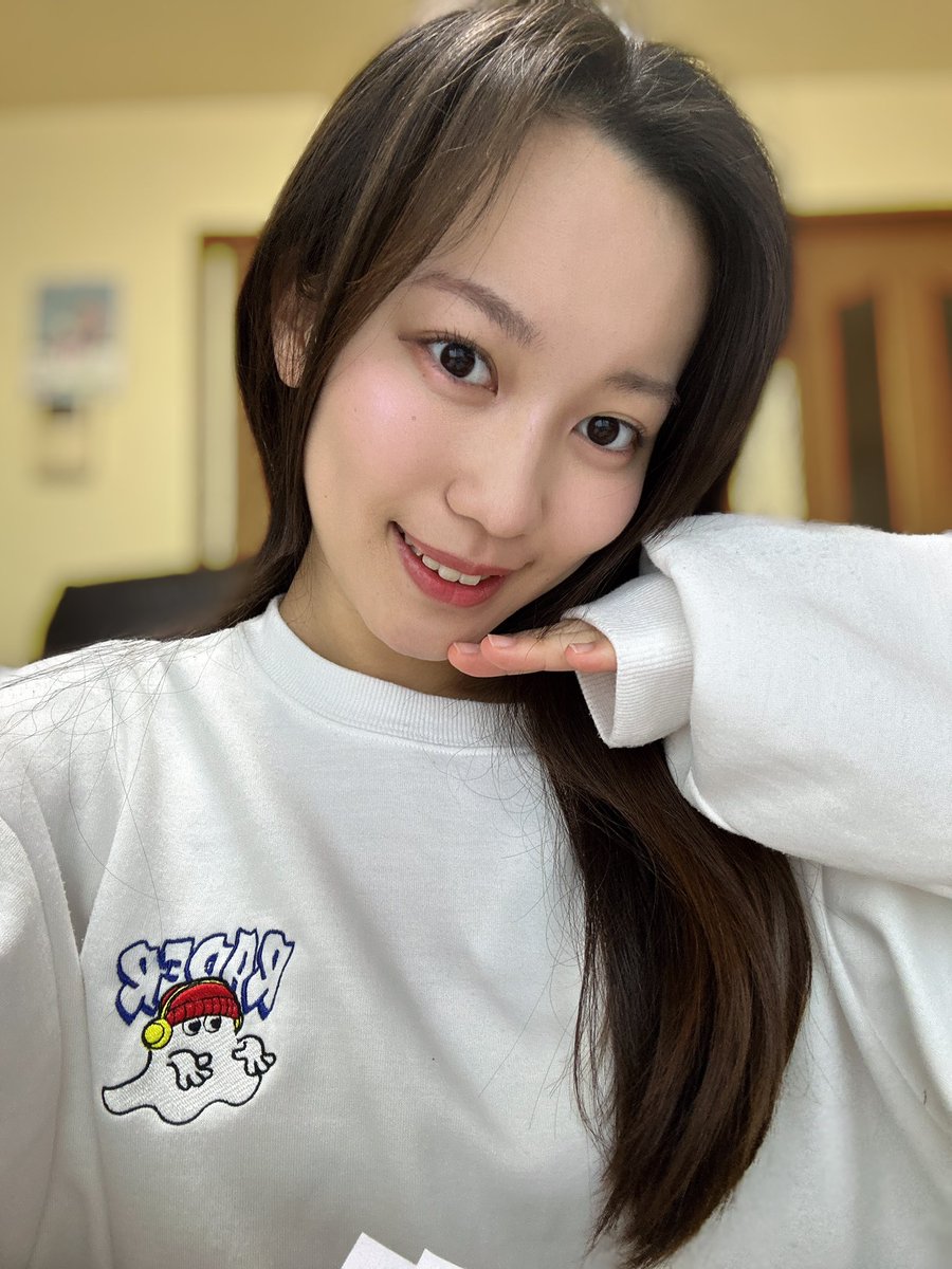 おはゆうちゃん☀️ 今日から稽古です！頑張るぞー( *˙0˙*)۶ みんなも