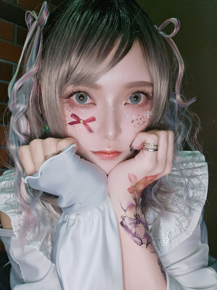 朱璃晶絵(AKARi AKiE)👑《レジキス/KiA》 (@VOakie426) / Posts / X