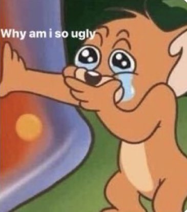 peacekful's tweet image. i have two moods