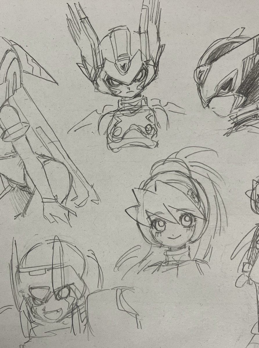 noro_zt's tweet image. 