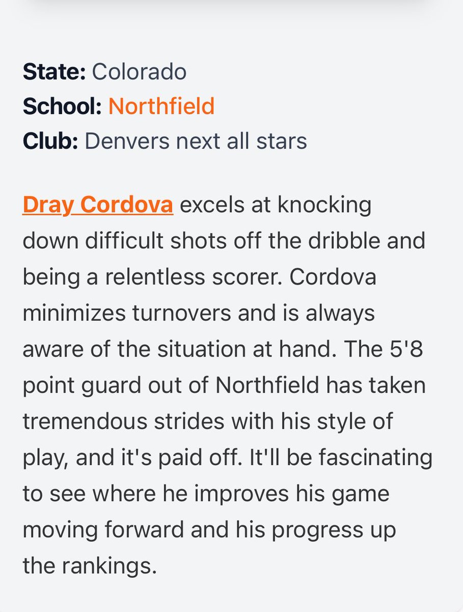 Dray2tough's tweet image. Thank you @BennyInHisBag for the player evaluation