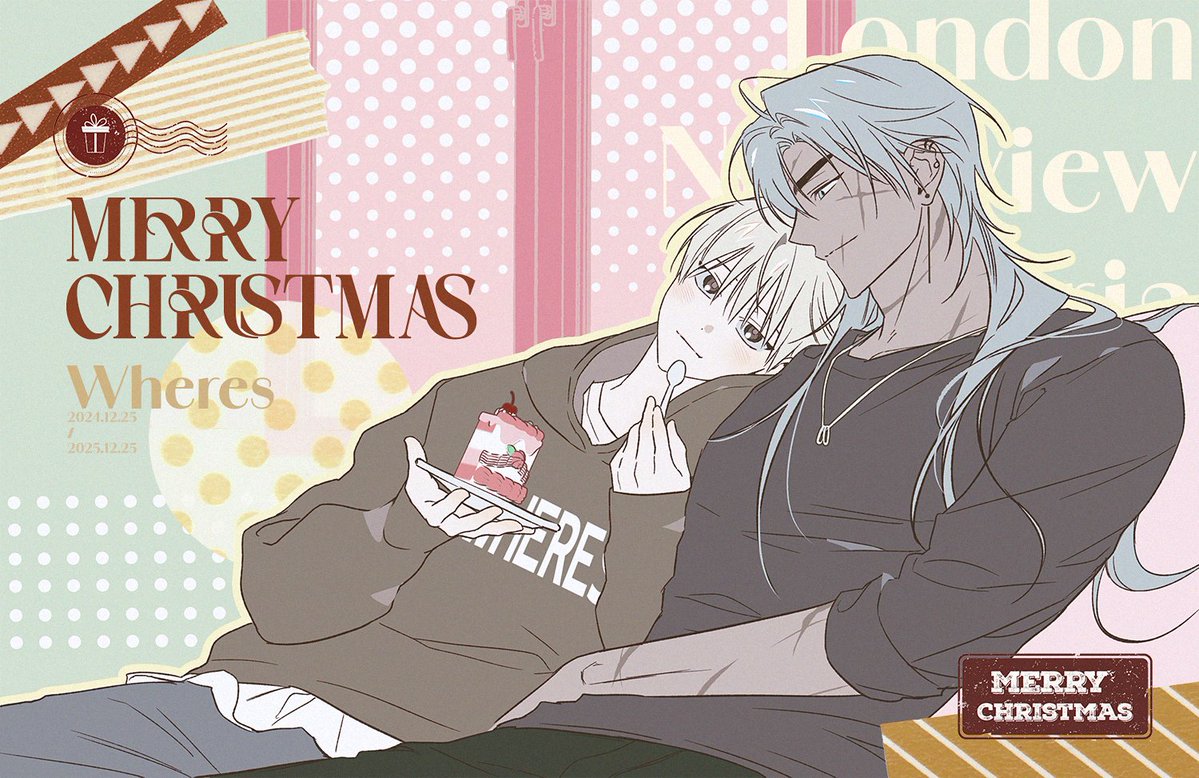 연성교환으로 작업했습니다...🥰