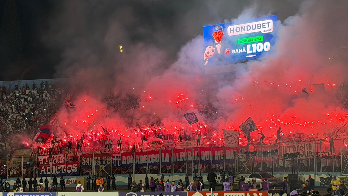 No existe rival, bicampeones!!! <a href="/CDOlimpia/">Club Olimpia Deportivo</a>❤️🤍💙🦁