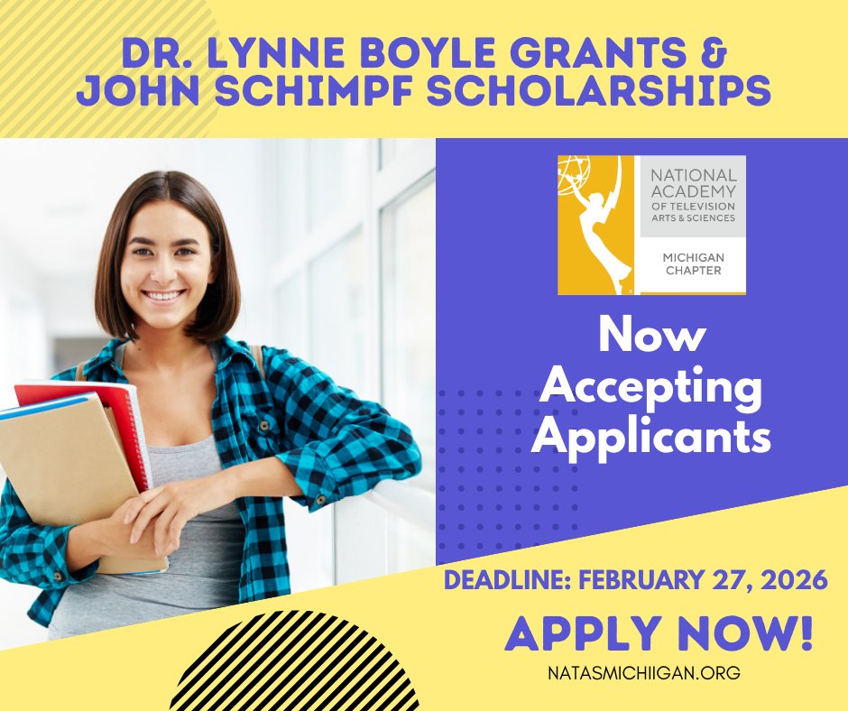 NATAS Michigan tweet media