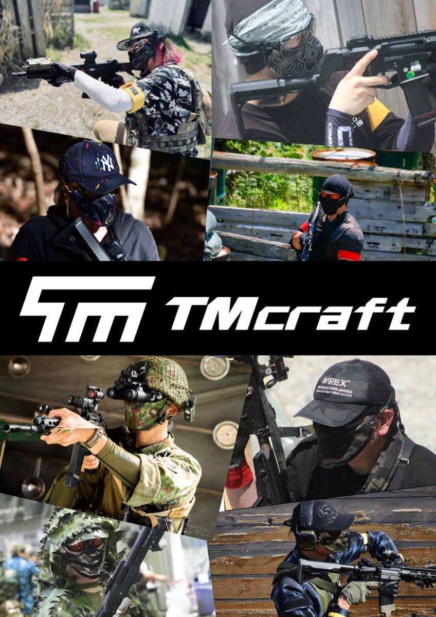 TMcraft【公式】4月12日(日)池袋サンシャインシティー第19回 爆裂祭 に出店いたします‼️ tweet media