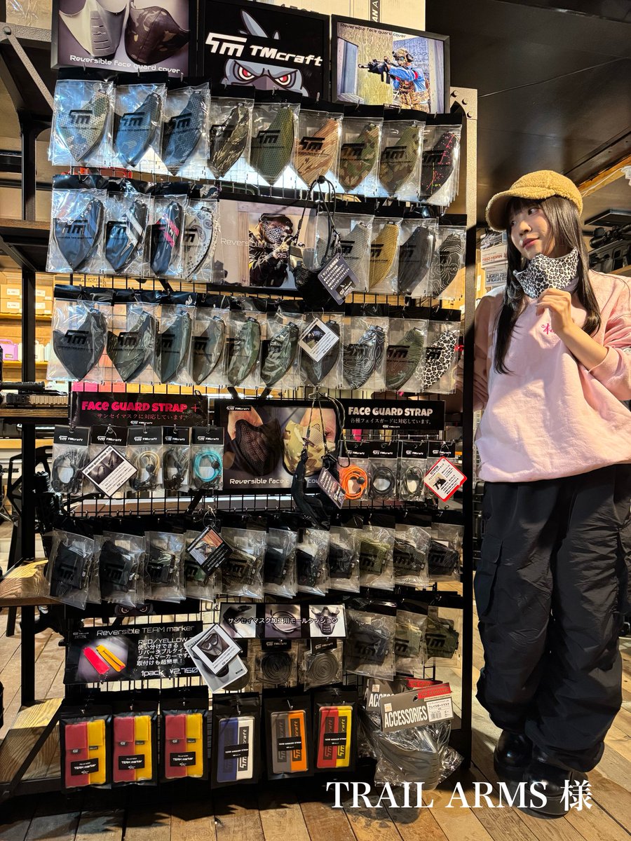 TMcraft【公式】4月12日(日)池袋サンシャインシティー第19回 爆裂祭 に出店いたします‼️ tweet media