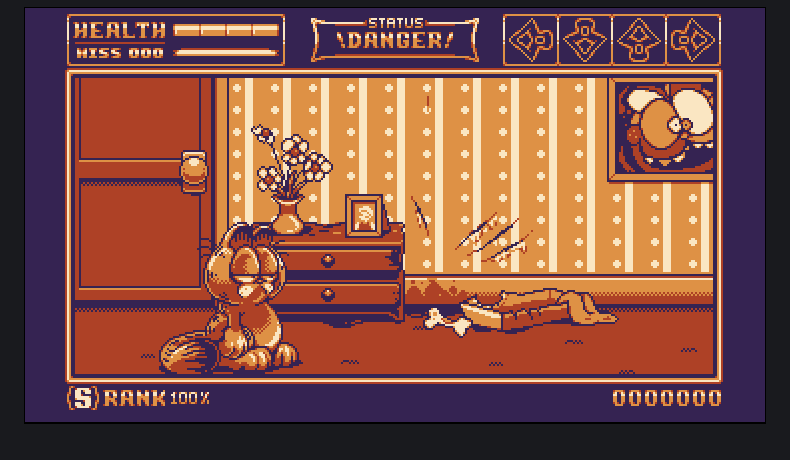 The Gorefield Team tweet media