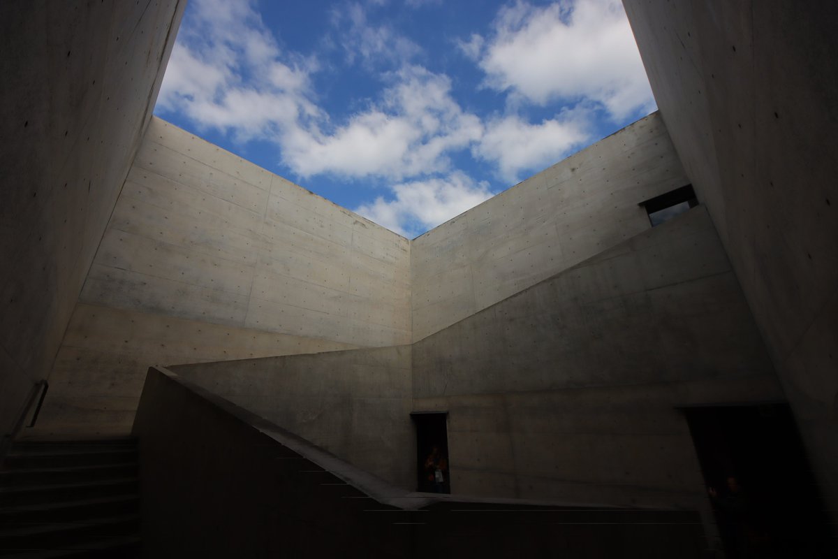 Pitsuke_'s tweet image. 直島