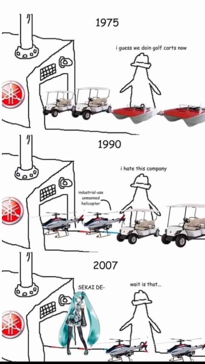 S0UND_0F_FUTURE's tweet image. holy shit