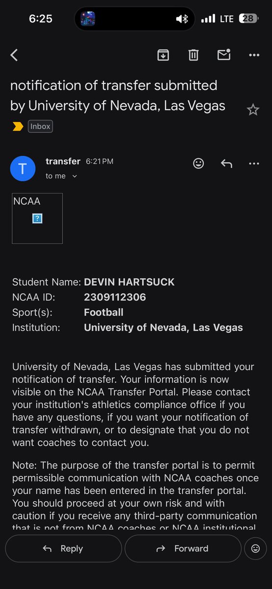 debo_dubnation's tweet image. Officially in the transfer portal with 3 years of eligibility left !!

📞 909-368-3695