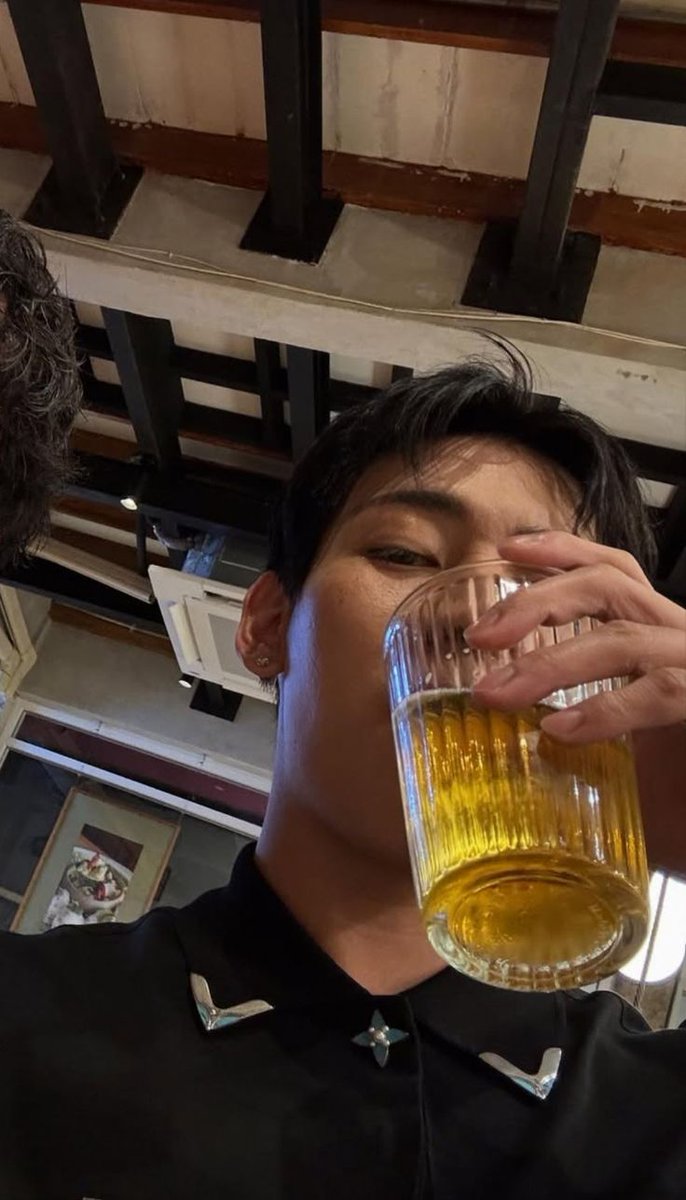 buIIshittery's tweet image. ㅤ️
BEN SCHUMANN’s 𝗥𝗘𝗖+𝗥𝗗

Cheers for the 2026. Let's have some bigger stuff this year. I'll take my time for my craft and give things to myself more. For start, this beer.
ㅤ️