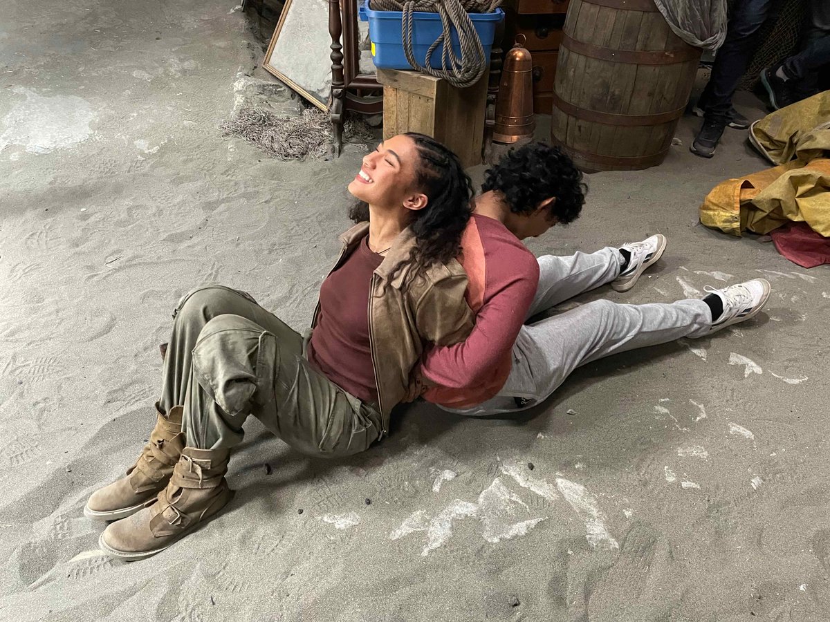 Albert Kim tweet media