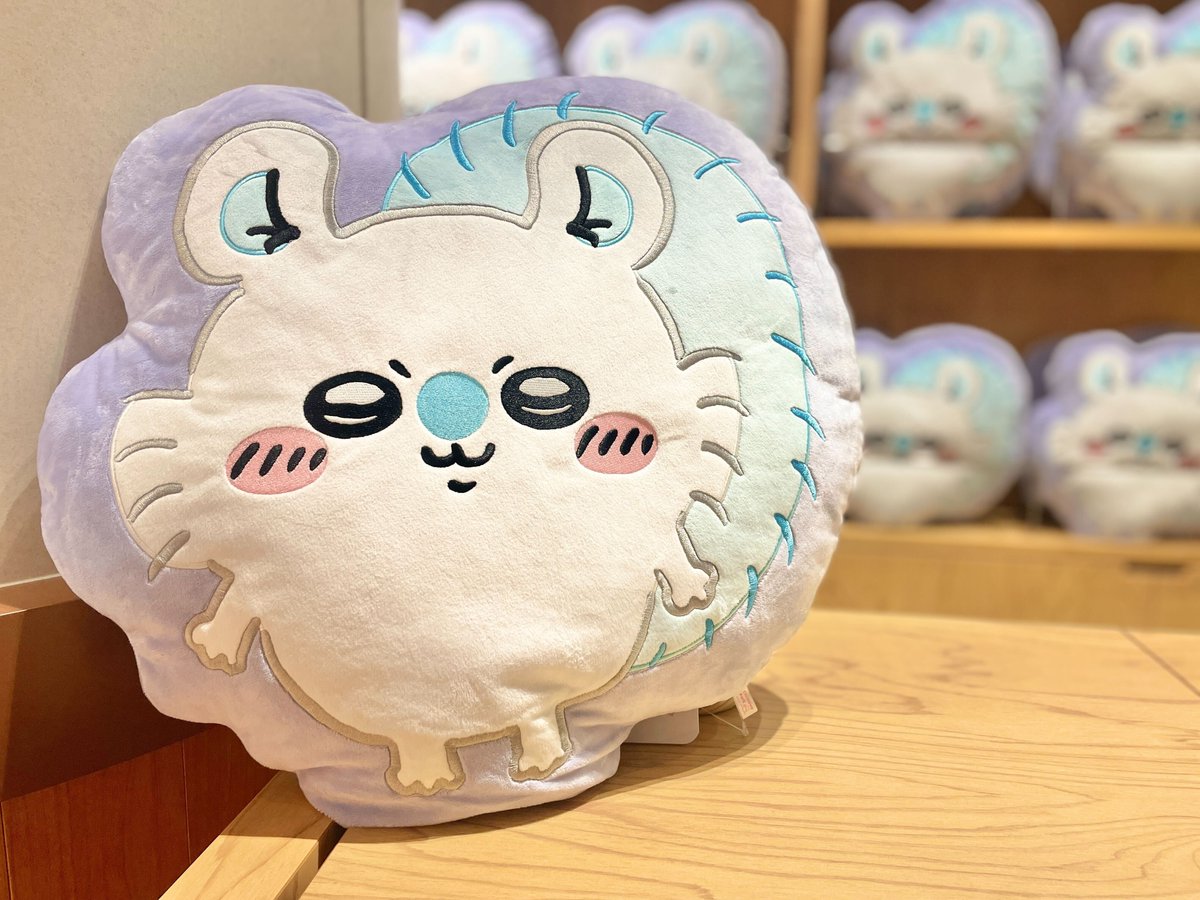 ちいかわグッズ公式 (@chiikawa_kouhou) / Posts / X