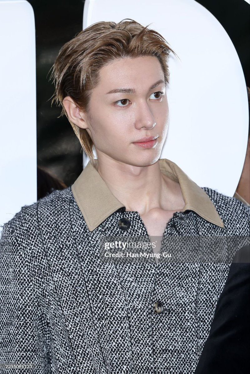 CORTISIND's tweet photo. #MARTIN at Dior Spring/Summer 2026 Event by photo Getty

#CORTIS #코르티스  
07012026 https://t.co/6mlRhmTrAR