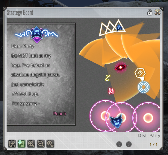 curepotency's tweet image. guy shared this then disbanded the party

LMFAO