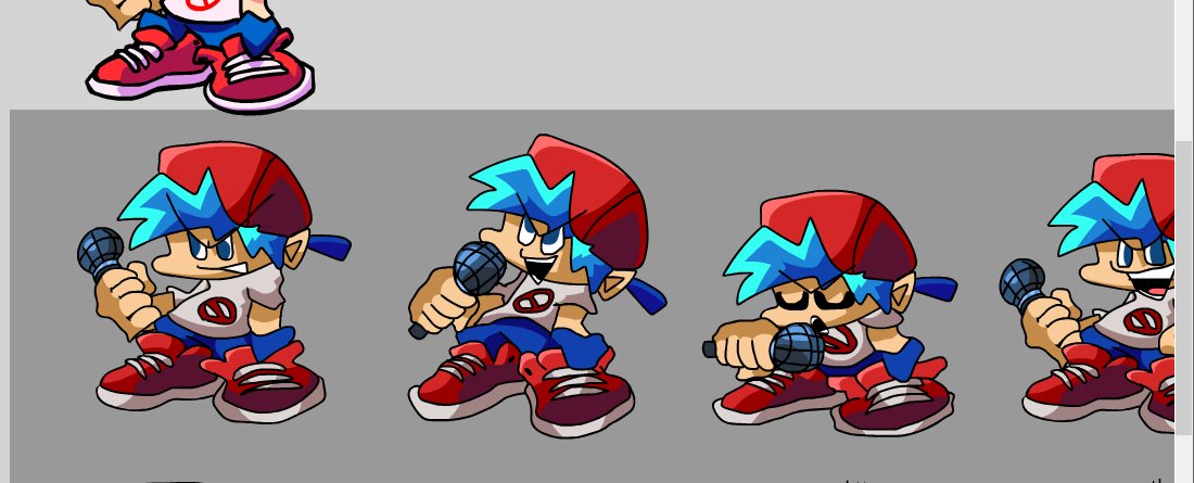 the game would benefit with this new coat of paint