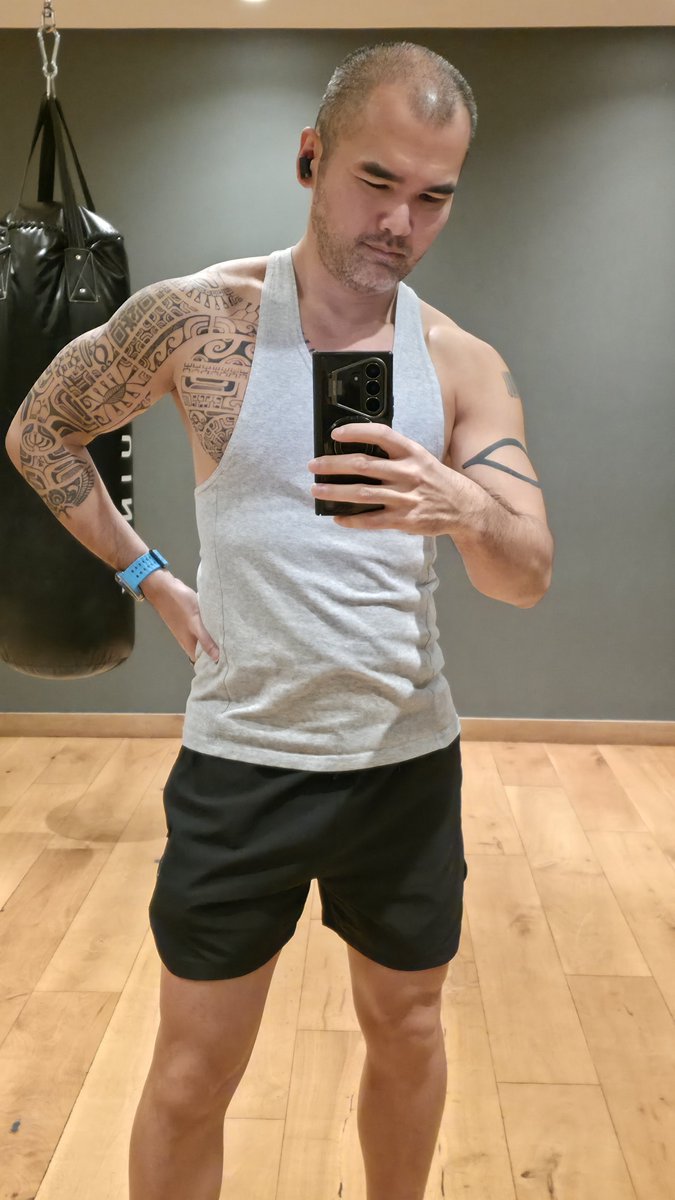 💪