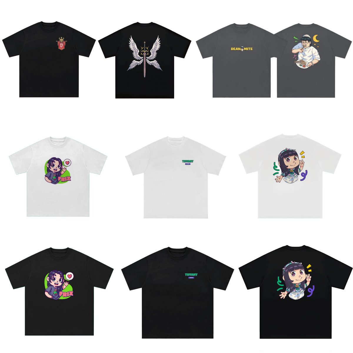 DEANAMITE MERCH GIVEAWAY

Karena verif di STS Dena &amp; Manda jadi gw bakal giveaway 2 merchandise Deanamite.

Syarat &amp; Ketentuan:
1. Follow <a href="/Deanamite_FC/">DEANAMITE</a> 
2. Like + Retweet postingan ini
3. Komen (Alasan + Merch yang mana)

Akan dipilih 2 pemenang ya good luck 😊