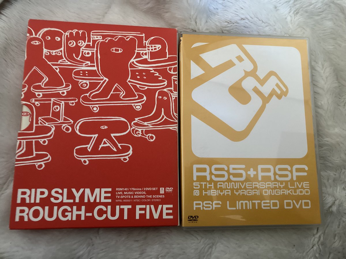 これ手に入れることできたのが嬉しい