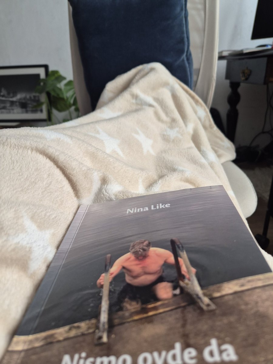 na 20 minuta od kancelarije