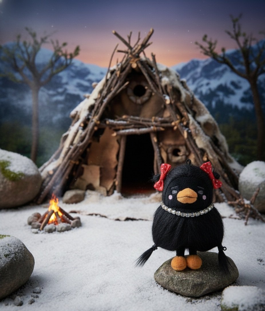 사실..딴 펭펭이가 끌렸지만..
준호픽이라길래 널 품고야 말았어🥹
털을 들추니 앙상한 다리가 킹받지만 나름 만두머리하고 꾸며주니 귀여워서 최애인형이 될꺼같아🙈🙈💛💛

#이젠다꾸가아닌_바꾸
#털정리는_필수