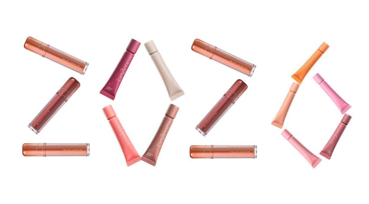 romand_kr's tweet image. #인용rt이벤트

붉은 말의 해가 기어코 밝았습니다,,, 그리하야
잊지 않고 도라온 롬앤표 새해 이벤투

올해에는 신나고 잼난 메컵 많이 하시기를 바라며,
2026 코덕 새해 다짐을 적어주시면 신상 더 쥬시 1종과 꿀조합 립(컬러 선택 가능) 을 보내드릴게요🩷

🐎참여 방법 : 2026 코덕 새해 다짐…