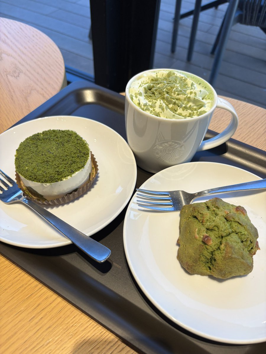 メッチャマッチャってカピシャーバに言って欲しい