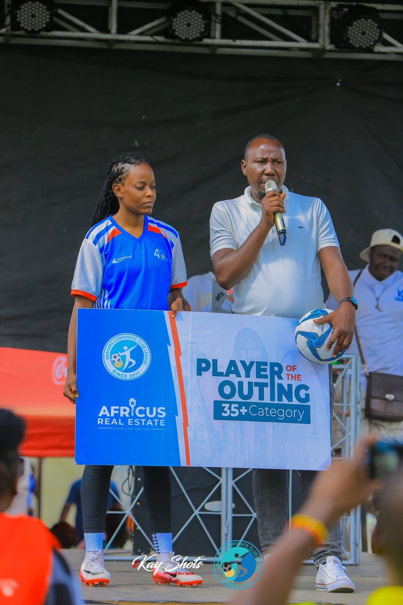 Registration for Mbra Corporate Club League Season 2026 is in PROGRESS!!

Register your company/business to promote your brand and market it to a wide community.