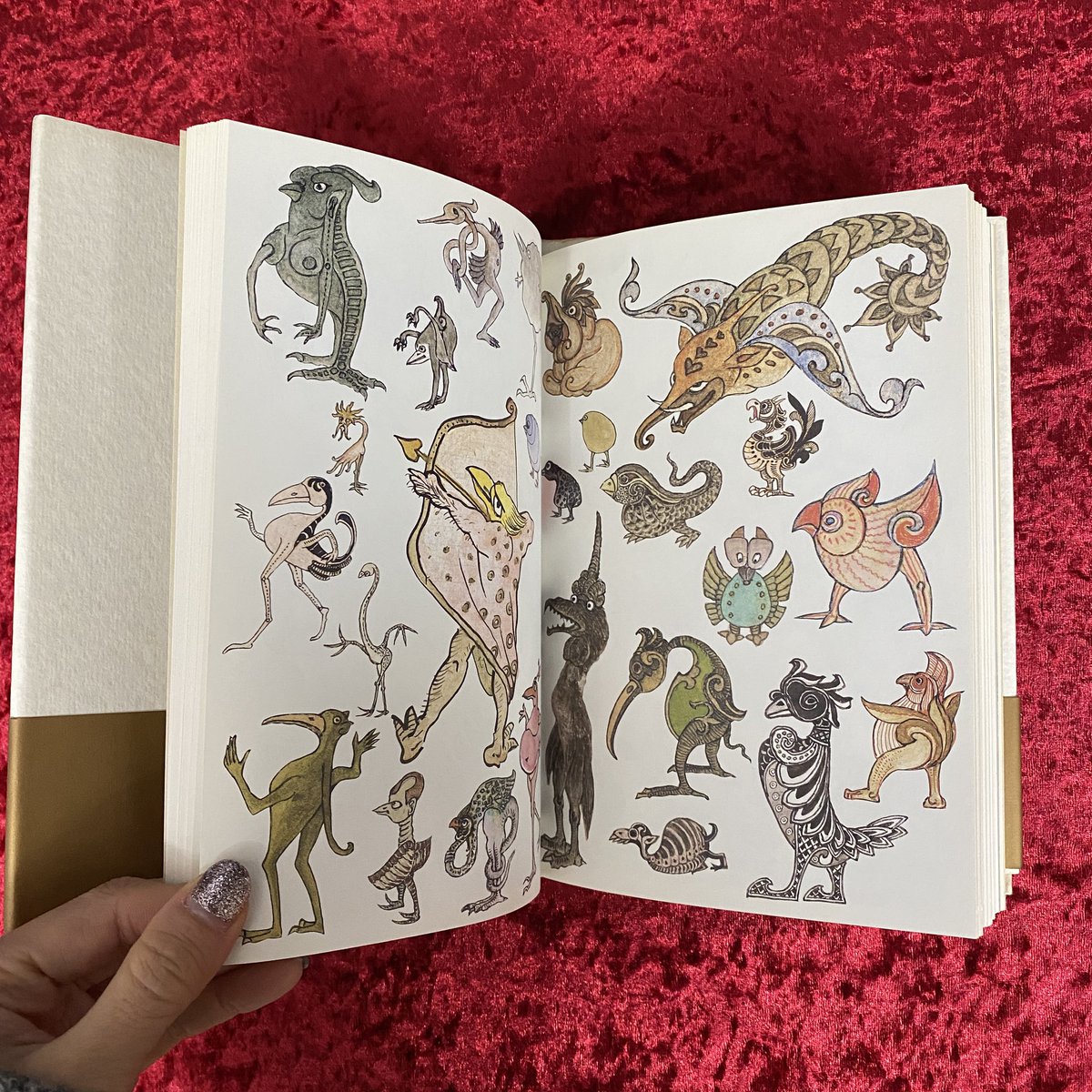 伊東忠太動物園 伊東忠太動物園」 伊東忠太(建築家・建築史家）が描き、集め、建築に